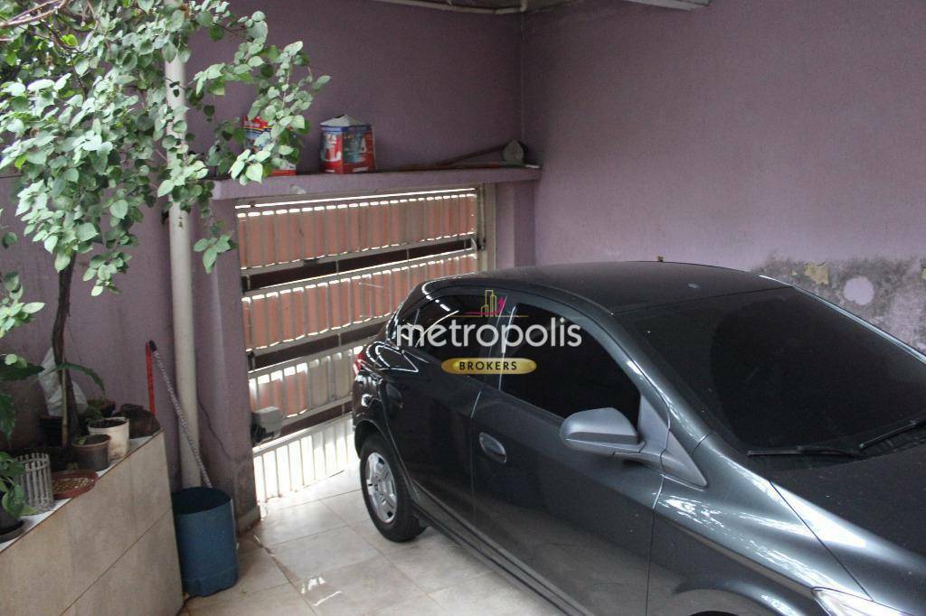 Sobrado à venda com 4 quartos, 221m² - Foto 46