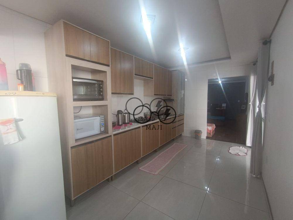 Casa à venda com 3 quartos, 130m² - Foto 7