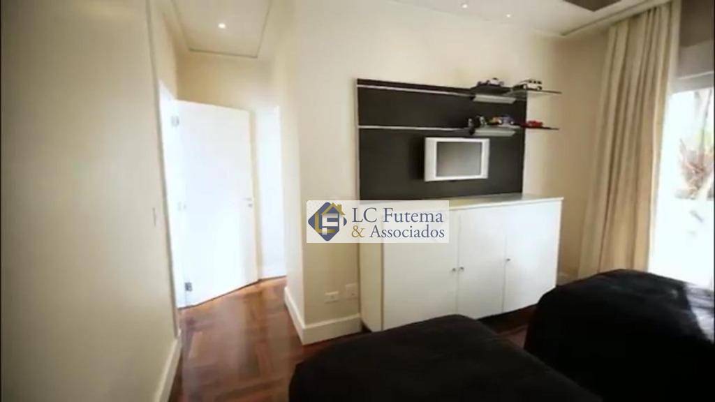 Casa de Condomínio à venda com 4 quartos, 630m² - Foto 19