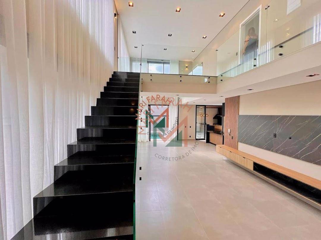 Casa de Condomínio à venda com 4 quartos, 285m² - Foto 18