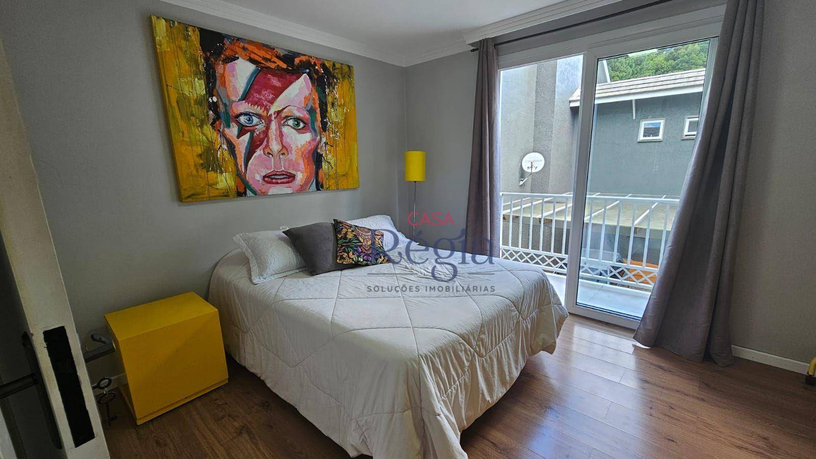 Casa de Condomínio para alugar com 4 quartos, 114m² - Foto 27