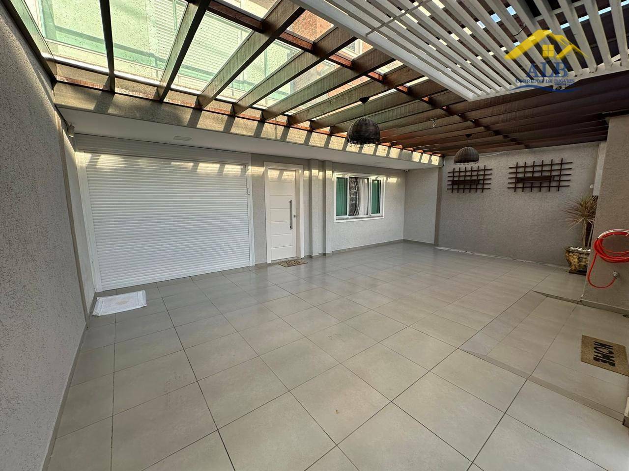 Sobrado à venda com 3 quartos, 184m² - Foto 3