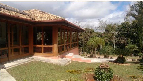 Fazenda à venda, 41m² - Foto 3