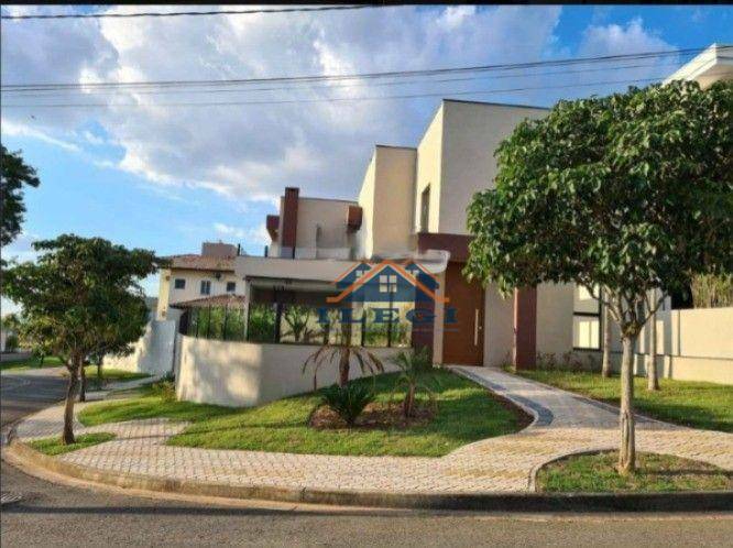 Casa de Condomínio à venda com 3 quartos, 220m² - Foto 2