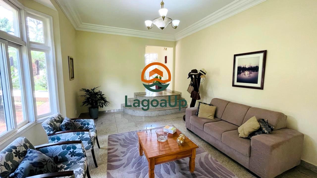 Casa de Condomínio à venda com 4 quartos, 357m² - Foto 12