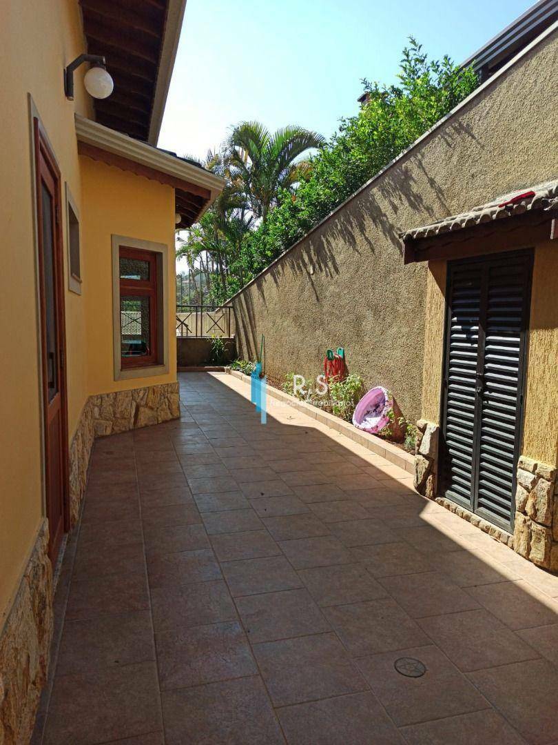 Casa de Condomínio à venda com 4 quartos, 504m² - Foto 19