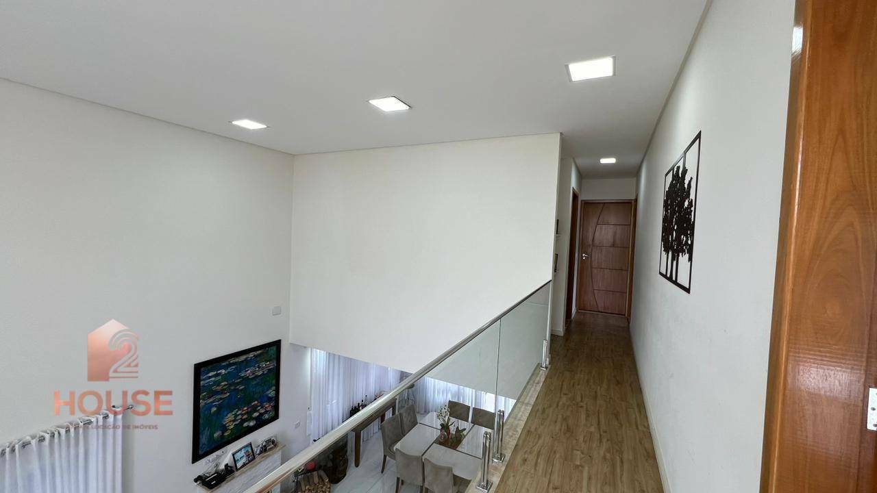 Casa de Condomínio à venda com 4 quartos, 280m² - Foto 21