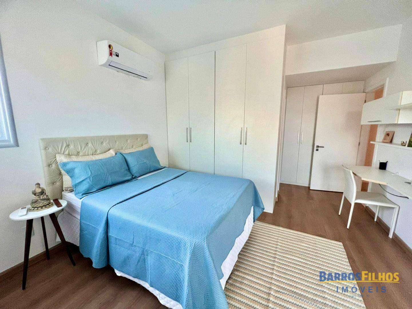 Apartamento à venda com 3 quartos, 140m² - Foto 13