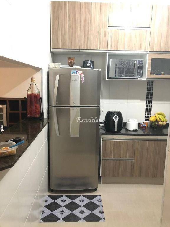 Casa de Condomínio à venda com 2 quartos, 76m² - Foto 2