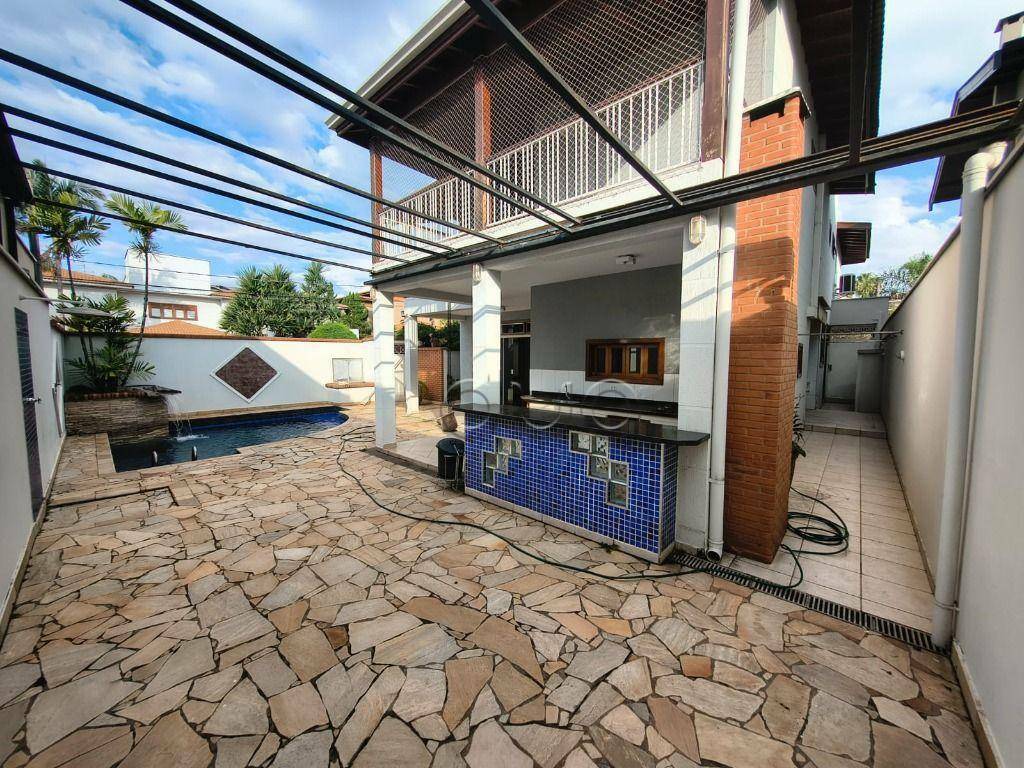 Casa de Condomínio para alugar com 3 quartos, 320m² - Foto 20