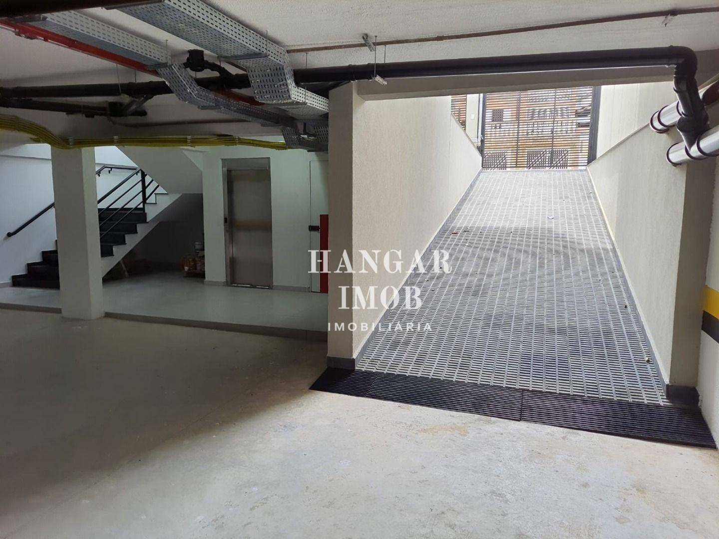 Apartamento à venda com 2 quartos, 38m² - Foto 16