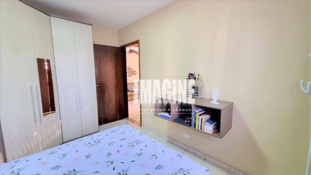 Apartamento à venda com 2 quartos, 60m² - Foto 9