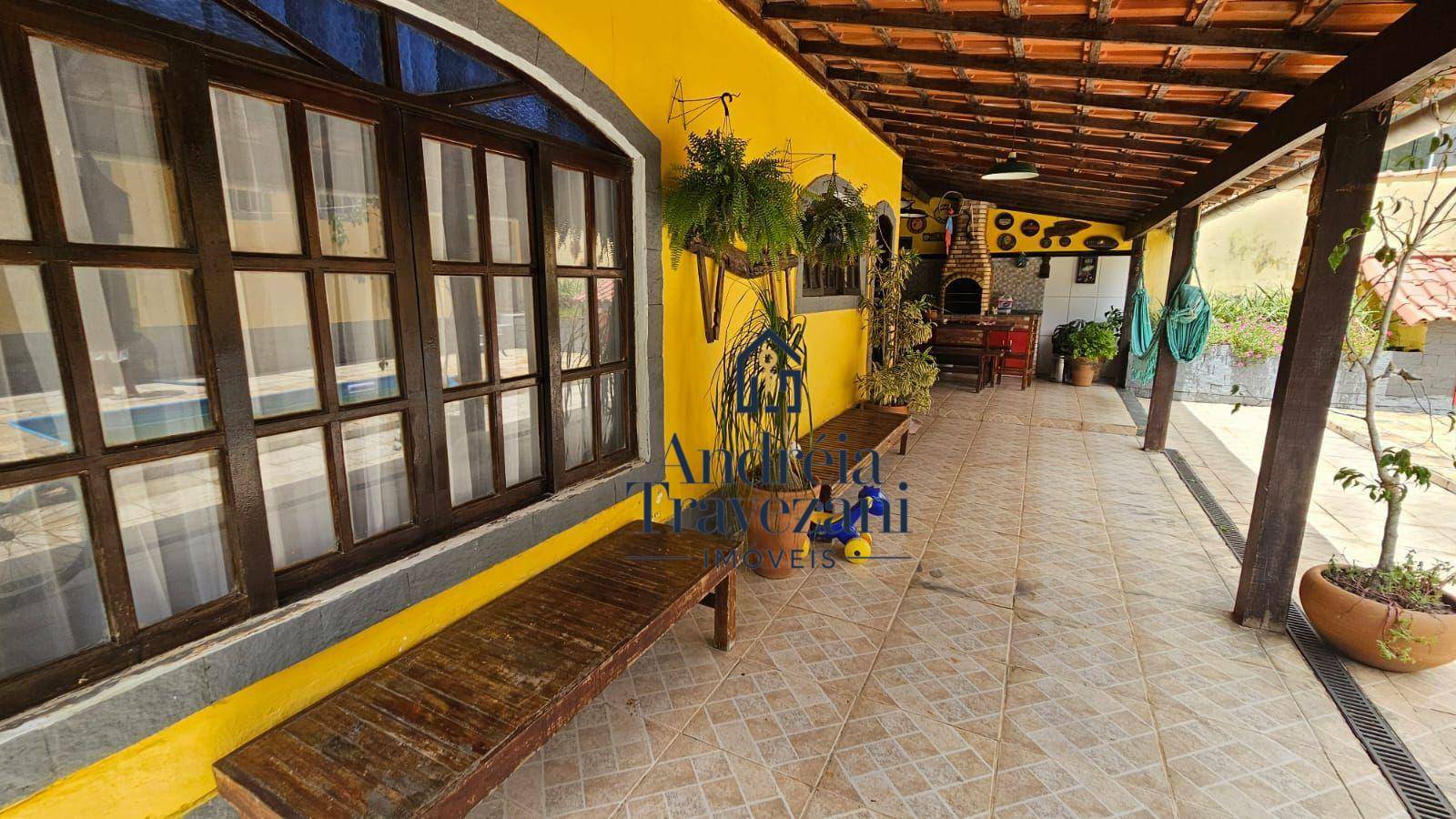 Casa de Condomínio à venda com 4 quartos, 287m² - Foto 7