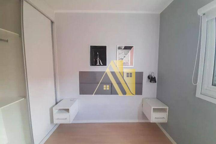 Apartamento à venda com 3 quartos, 72m² - Foto 6