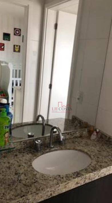 Apartamento à venda com 4 quartos, 156m² - Foto 18