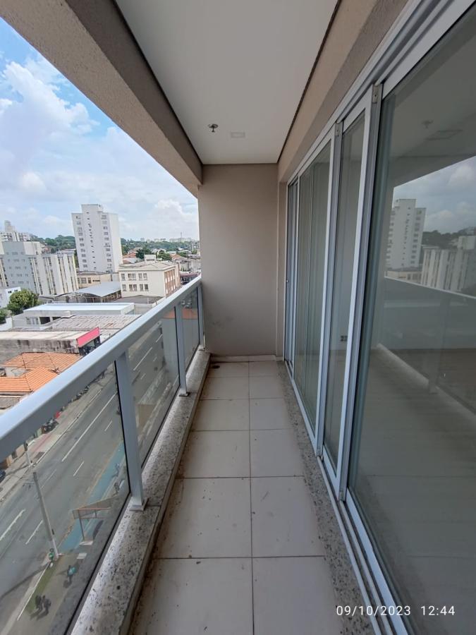 Conjunto Comercial-Sala à venda, 34m² - Foto 1