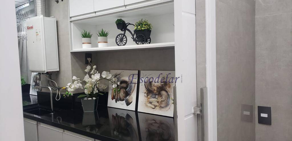 Apartamento à venda com 2 quartos, 115m² - Foto 7