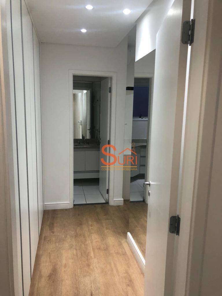 Apartamento à venda com 3 quartos, 135m² - Foto 29