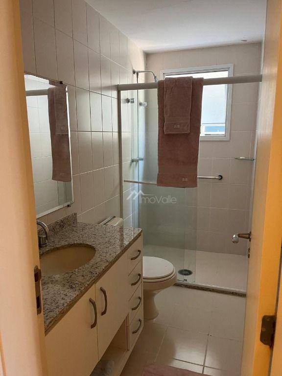 Apartamento à venda com 4 quartos, 140m² - Foto 20