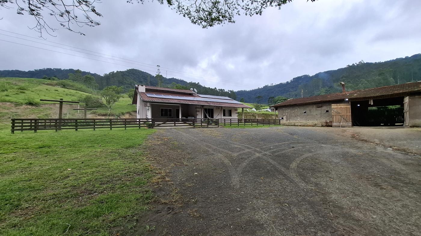 Sítio à venda com 5 quartos, 230000m² - Foto 5