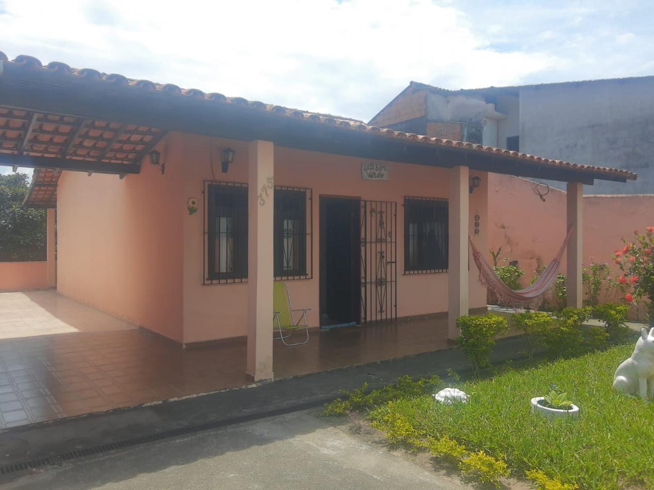 Casa à venda com 2 quartos - Foto 1