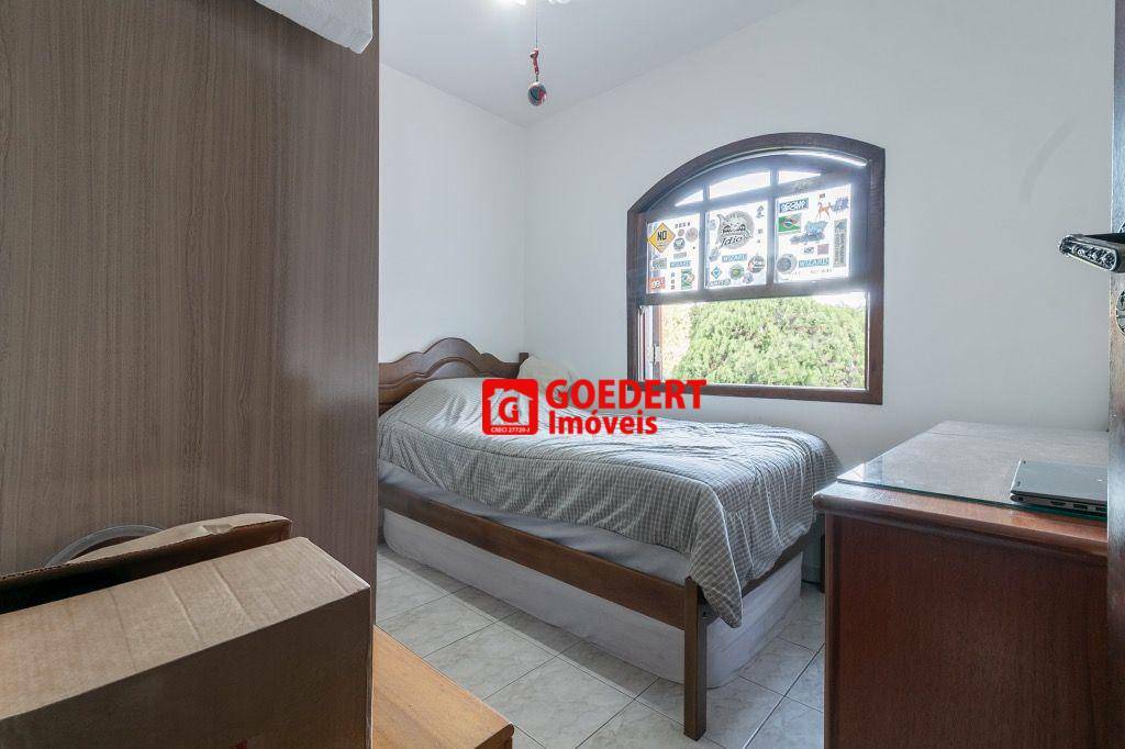 Sobrado à venda com 3 quartos, 175m² - Foto 17