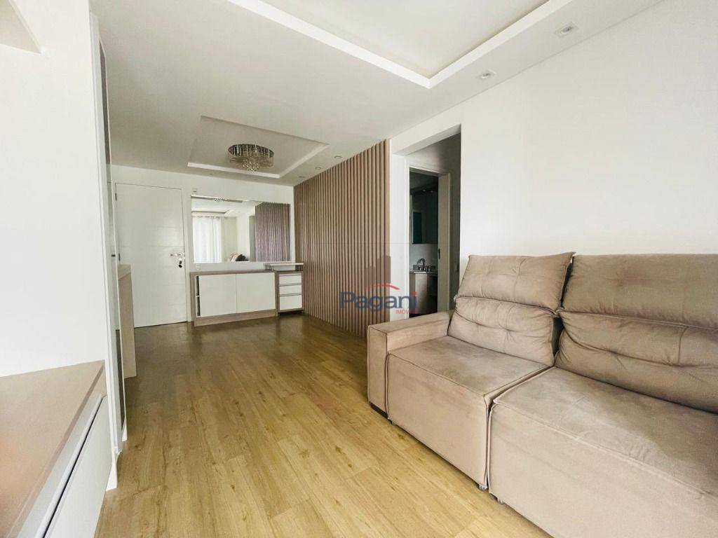 Apartamento à venda com 2 quartos, 72m² - Foto 7