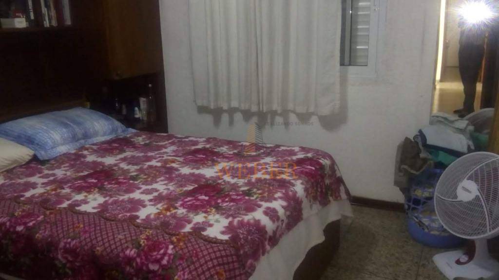 Sobrado à venda com 2 quartos, 89m² - Foto 33