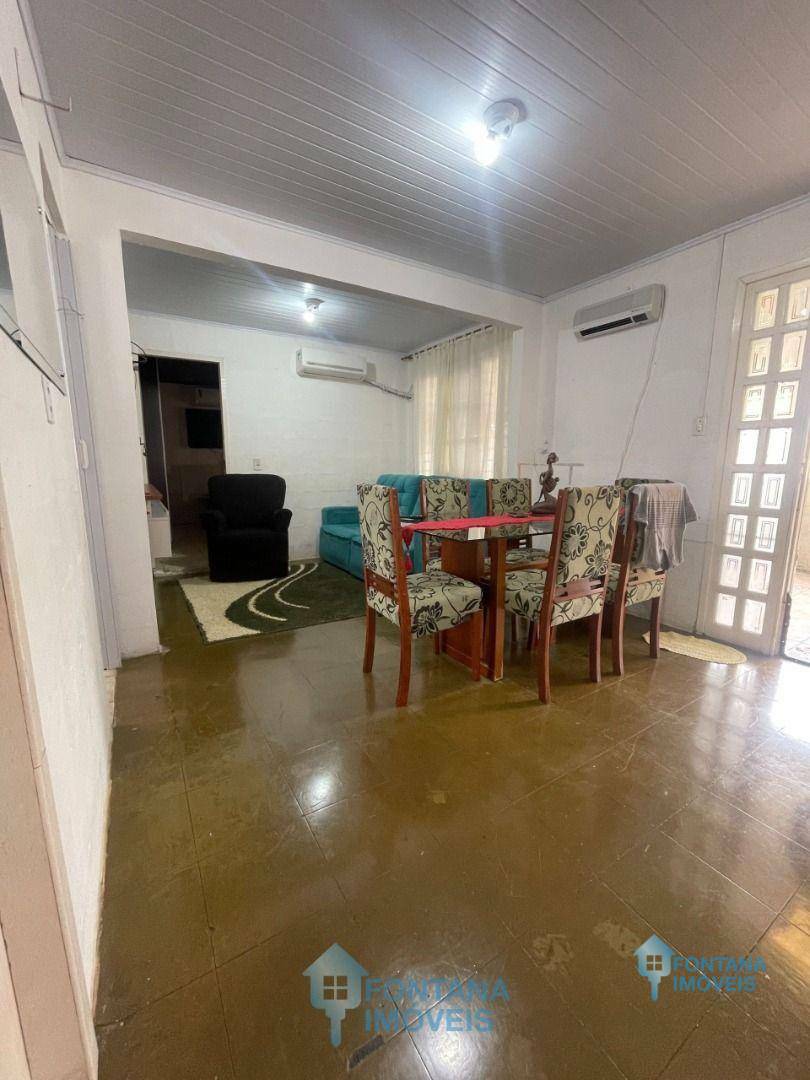 Casa à venda com 3 quartos, 120m² - Foto 5