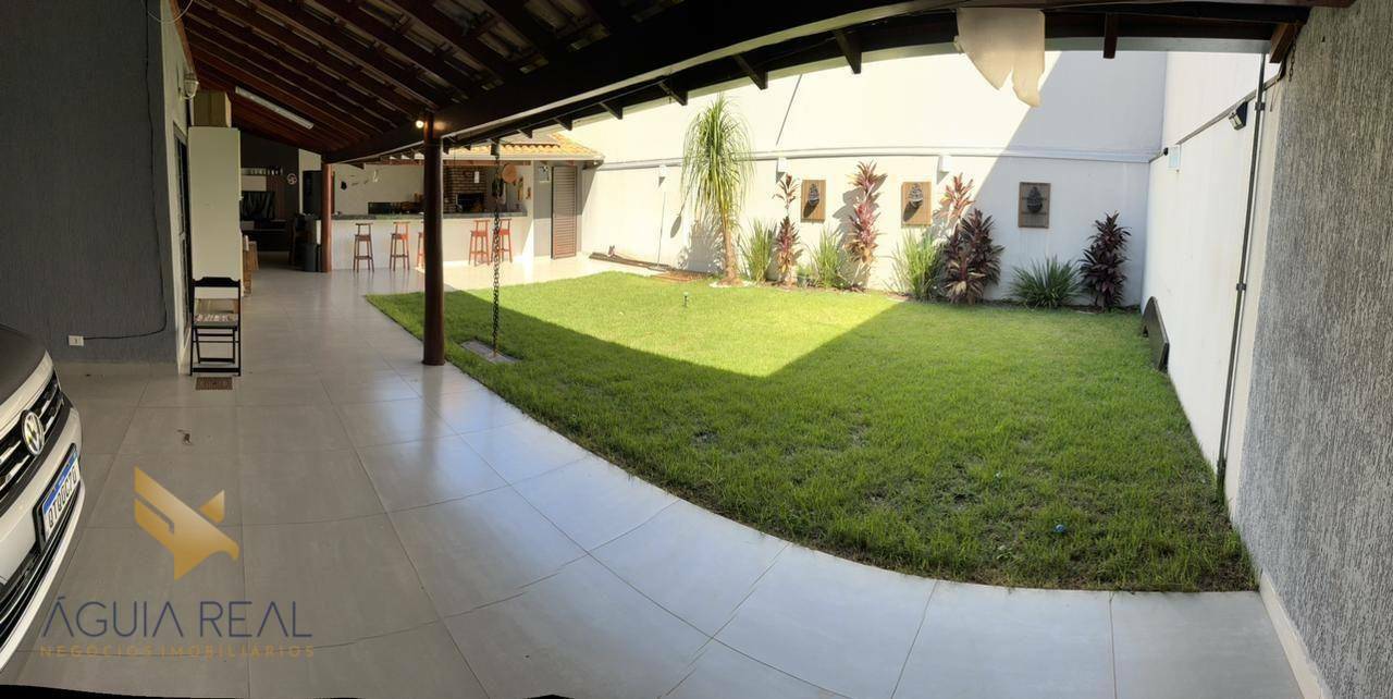 Sobrado à venda com 3 quartos, 260m² - Foto 9