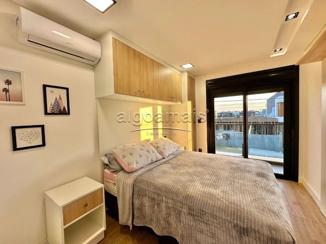 Casa de Condomínio à venda com 4 quartos, 219m² - Foto 28