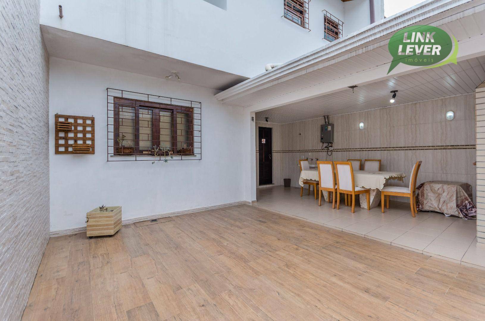 Sobrado para alugar com 3 quartos, 136m² - Foto 53