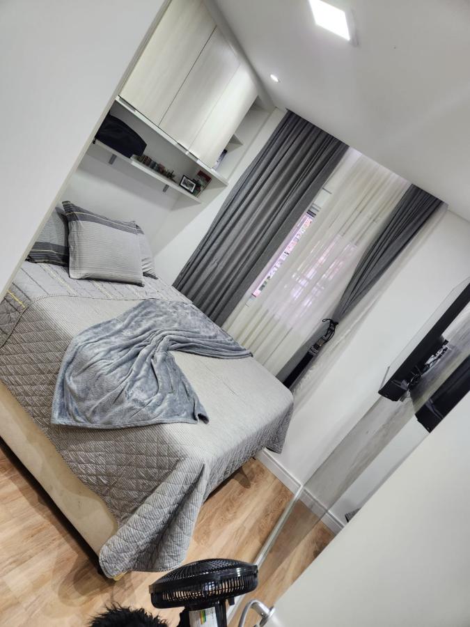 Apartamento à venda com 2 quartos, 113m² - Foto 6