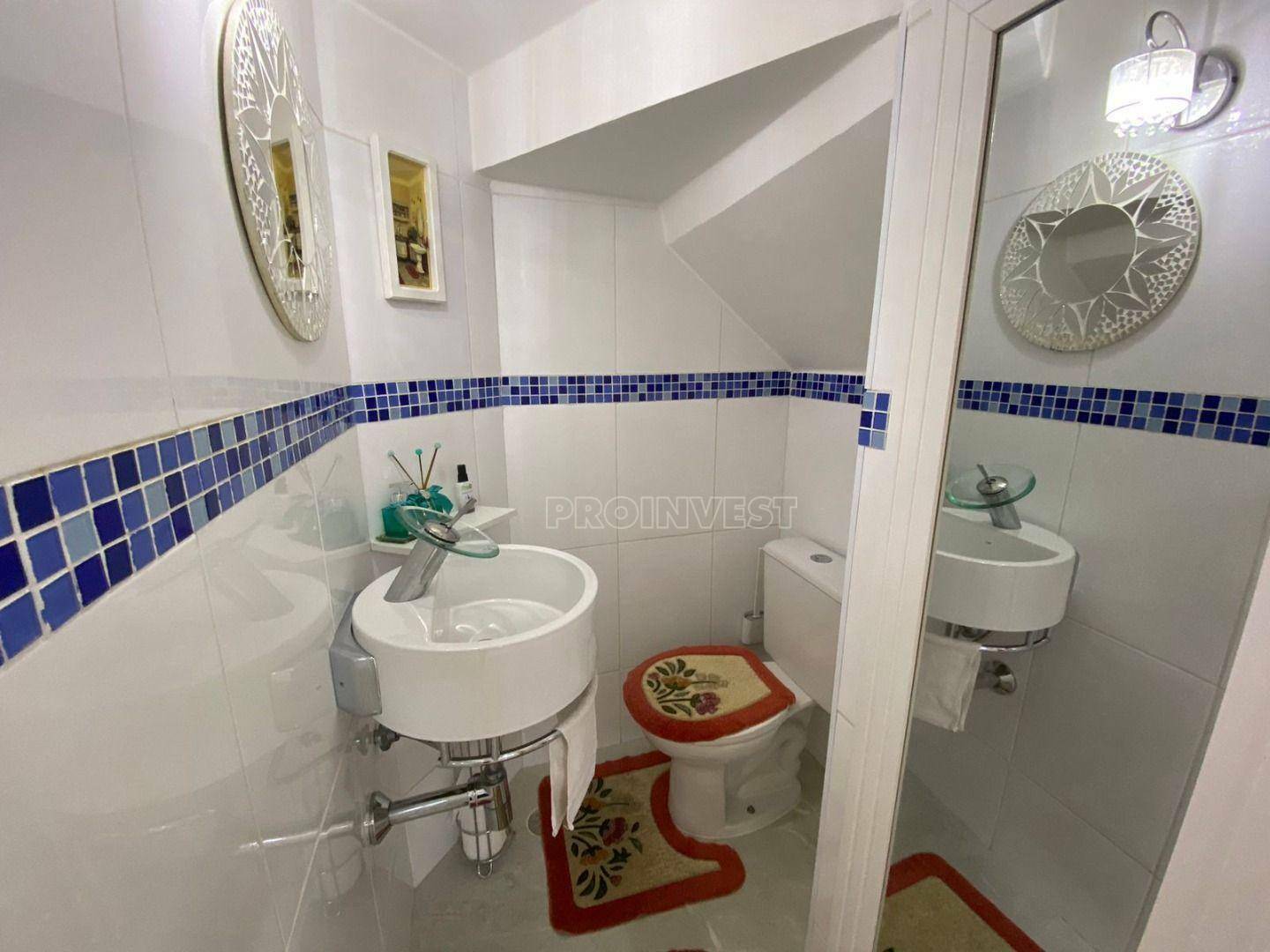 Casa de Condomínio à venda com 3 quartos, 87m² - Foto 8