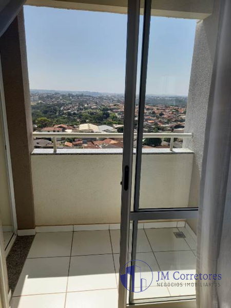 Apartamento à venda com 3 quartos, 64m² - Foto 8