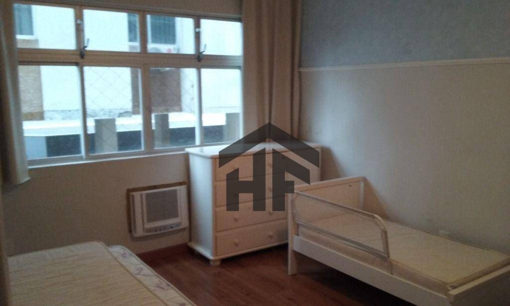 Apartamento à venda com 3 quartos, 160m² - Foto 13