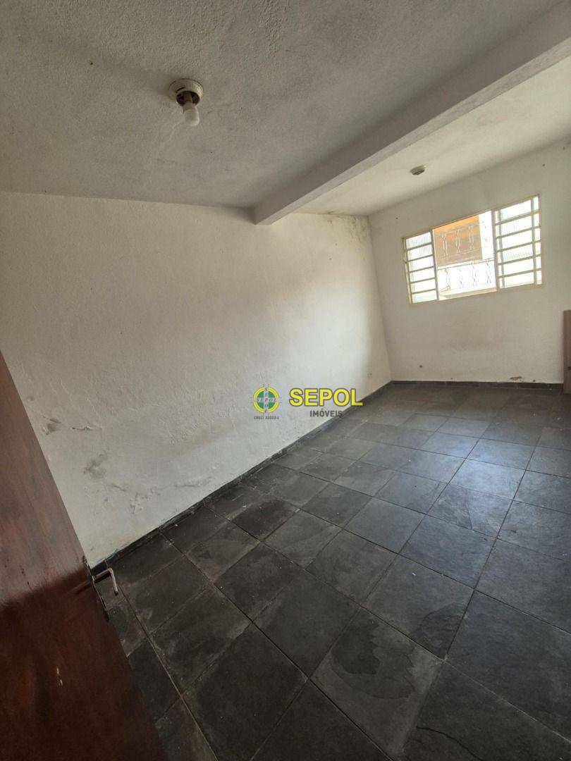 Casa à venda com 2 quartos, 125m² - Foto 5