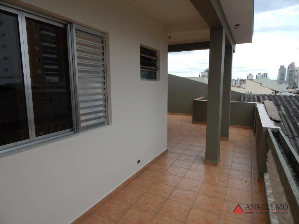 Casa para alugar com 4 quartos, 270m² - Foto 49