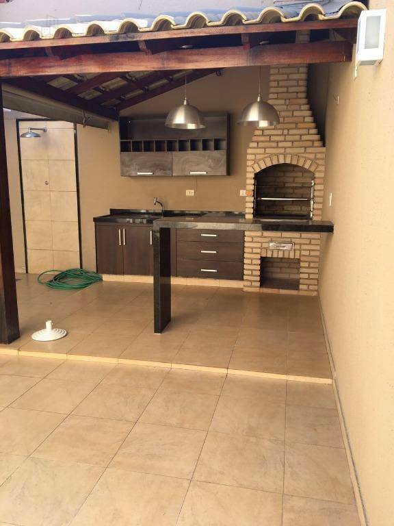 Casa à venda com 3 quartos, 175m² - Foto 22