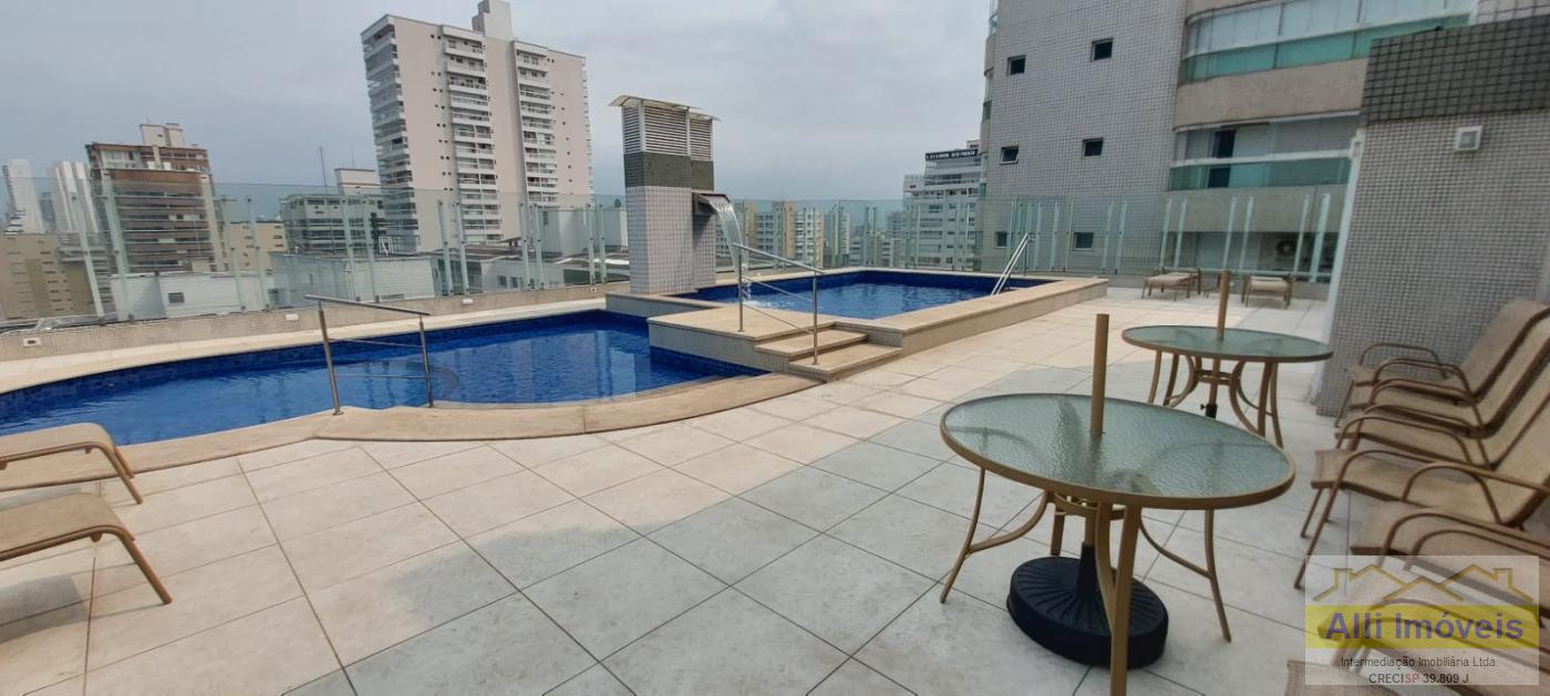 Apartamento à venda com 3 quartos, 136m² - Foto 33