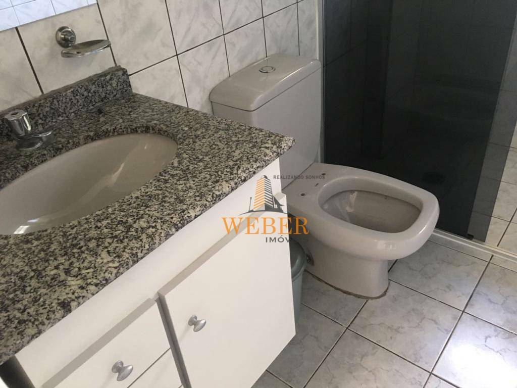 Apartamento à venda com 2 quartos, 58m² - Foto 11