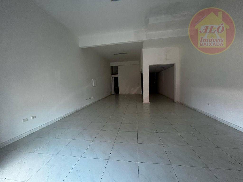 Loja-Salão, 102 m² - Foto 1