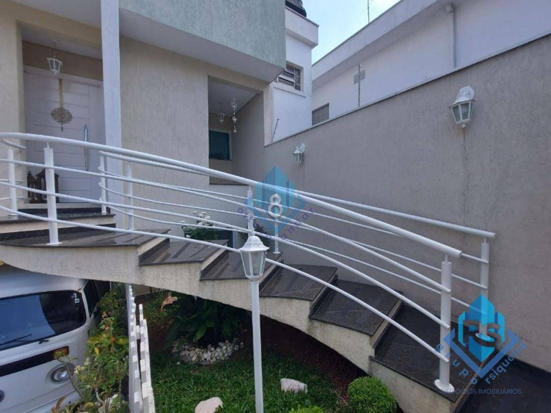 Sobrado à venda com 3 quartos, 125m² - Foto 3