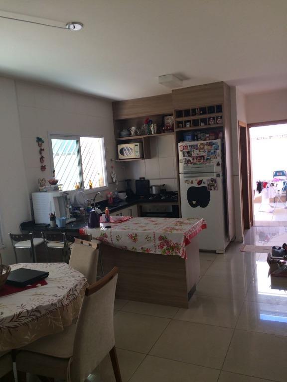 Casa à venda com 3 quartos, 125m² - Foto 16