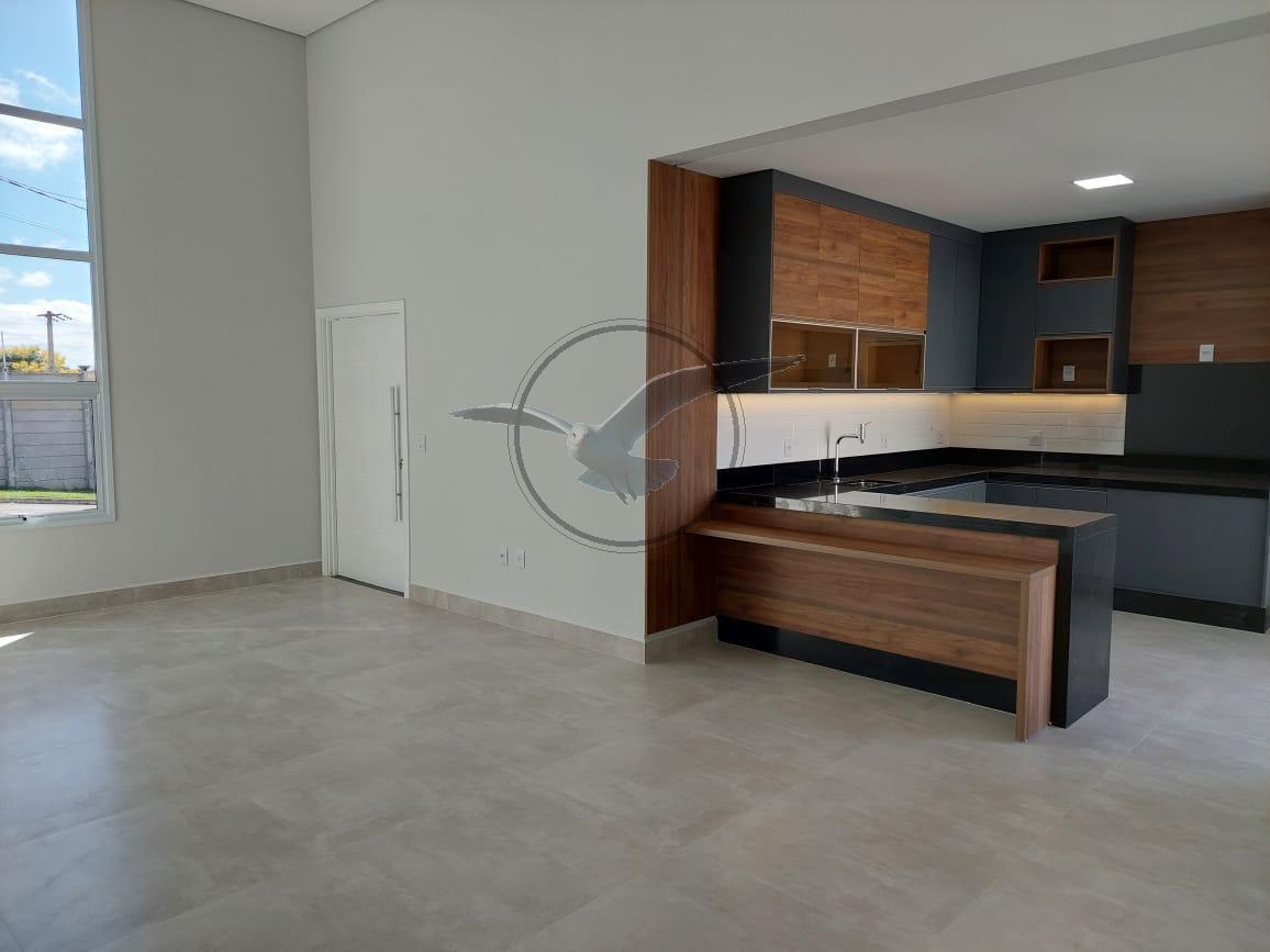 Casa de Condomínio à venda com 3 quartos, 300m² - Foto 4