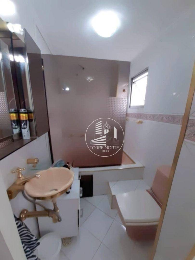 Apartamento à venda com 2 quartos, 68m² - Foto 12