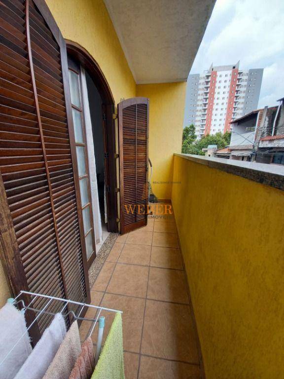 Sobrado à venda com 3 quartos, 102m² - Foto 5