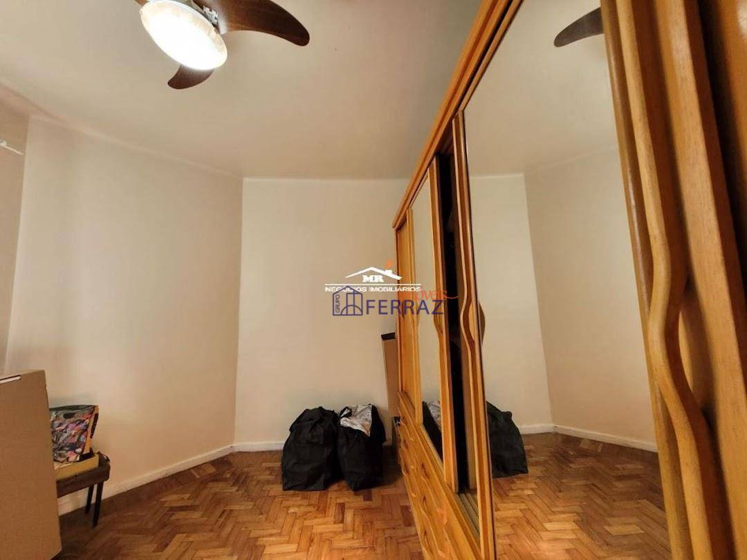 Apartamento à venda com 3 quartos, 100m² - Foto 17