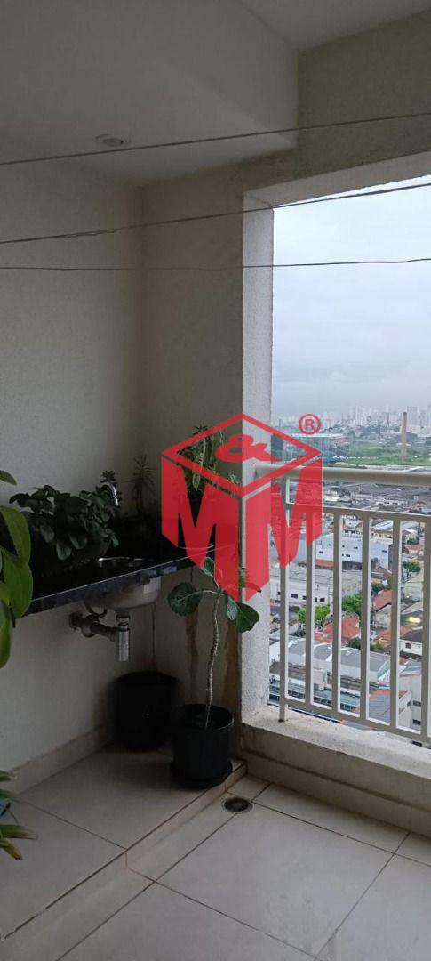 Apartamento à venda com 2 quartos, 67m² - Foto 3