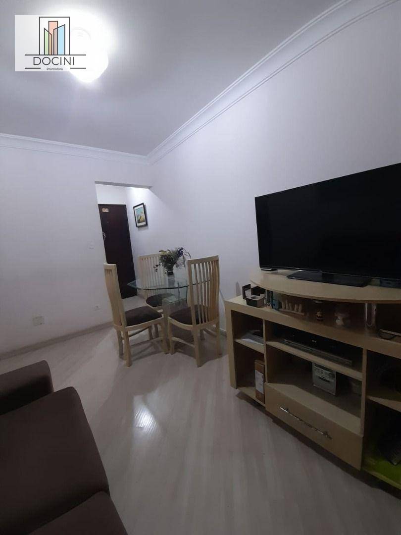 Apartamento à venda com 2 quartos, 60m² - Foto 6